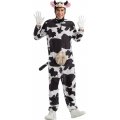 Comical Cow Costume